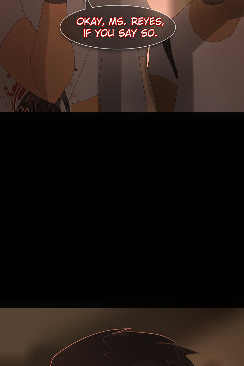 Not Even Bones chapter 45 - page 115