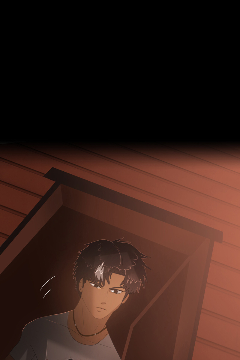 Not Even Bones chapter 45 - page 120