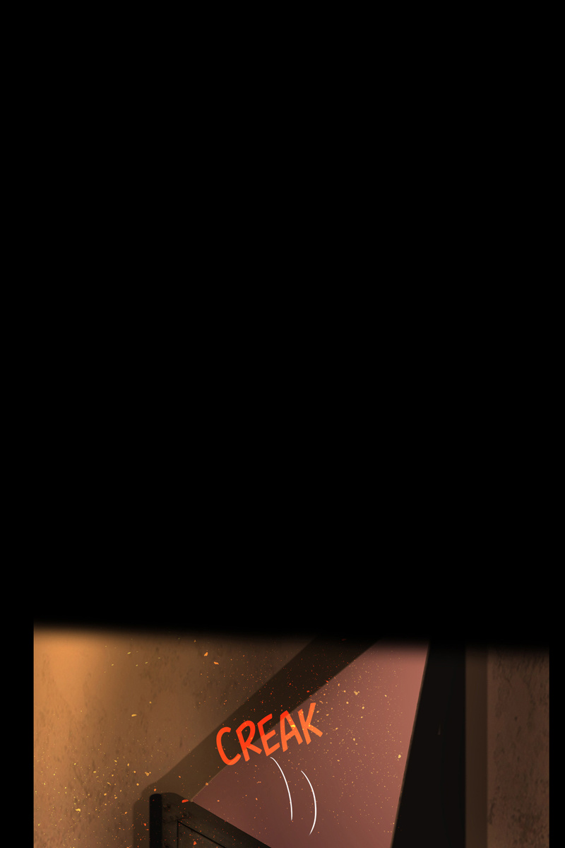 Not Even Bones chapter 45 - page 25