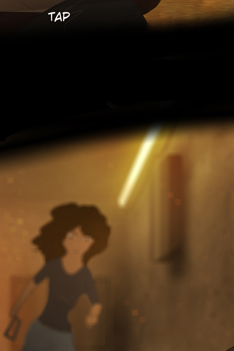 Not Even Bones chapter 45 - page 32