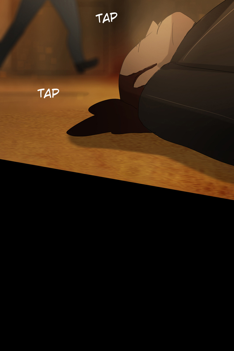 Not Even Bones chapter 45 - page 33