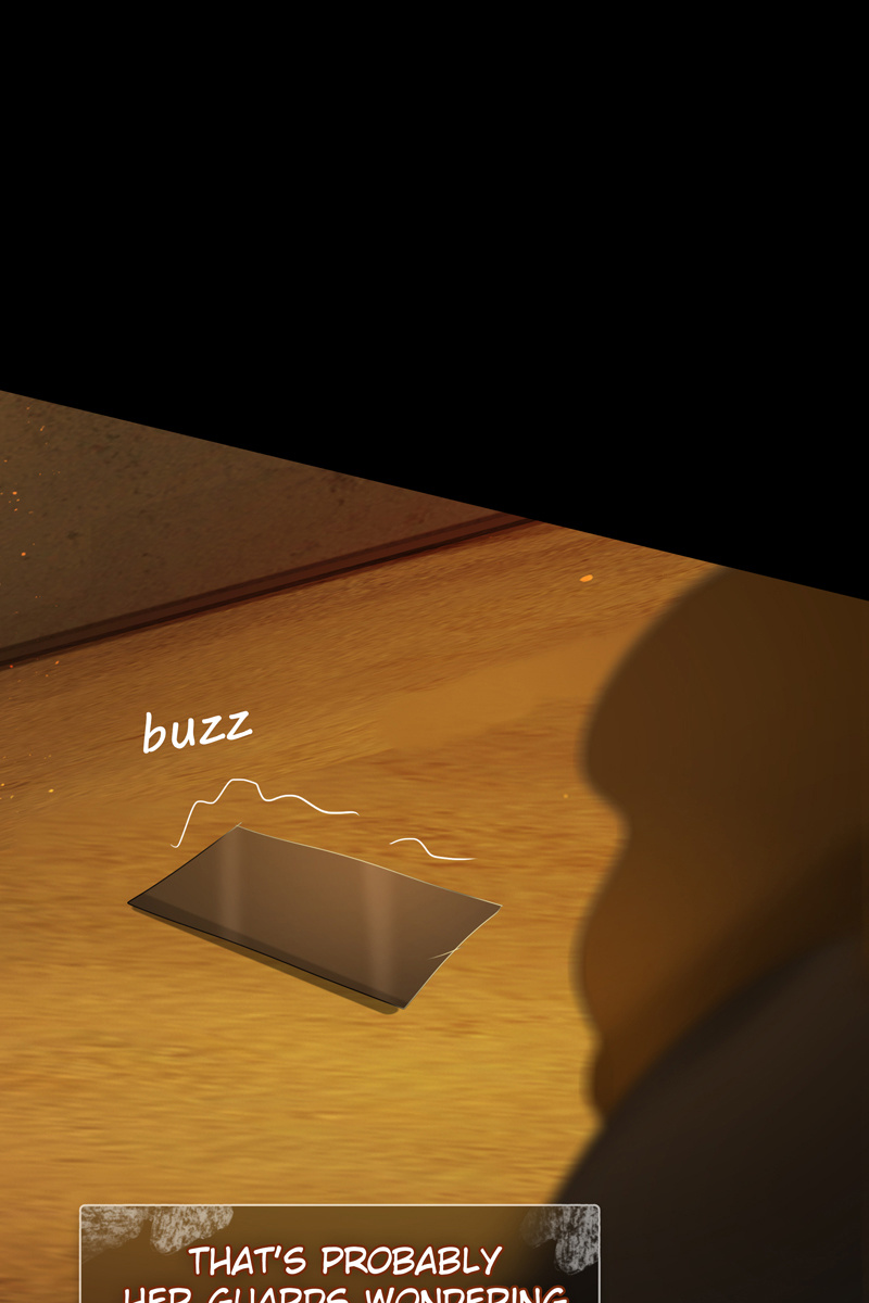 Not Even Bones chapter 45 - page 38