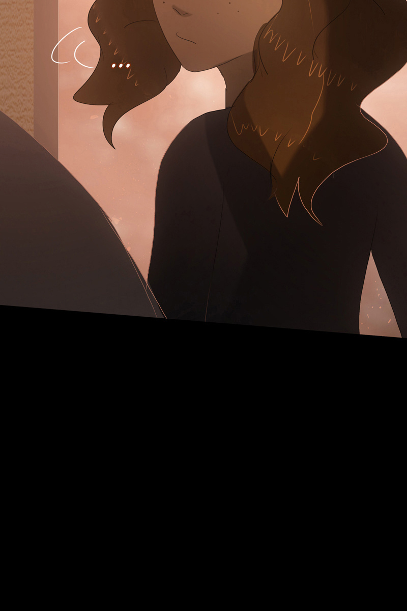 Not Even Bones chapter 45 - page 4
