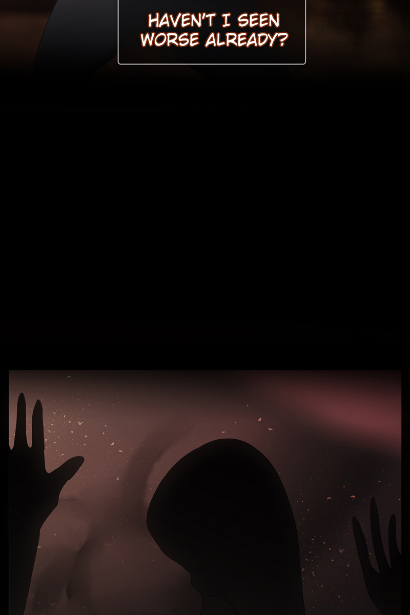 Not Even Bones chapter 45 - page 61