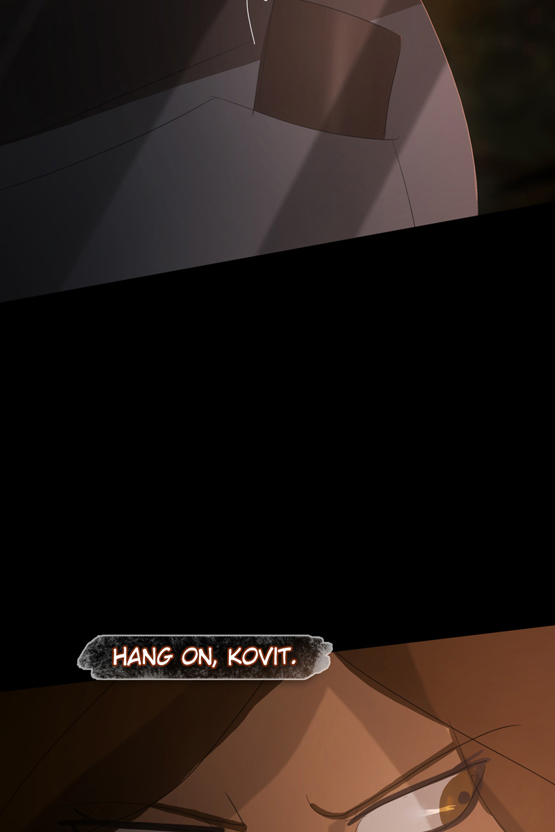 Not Even Bones chapter 45 - page 66