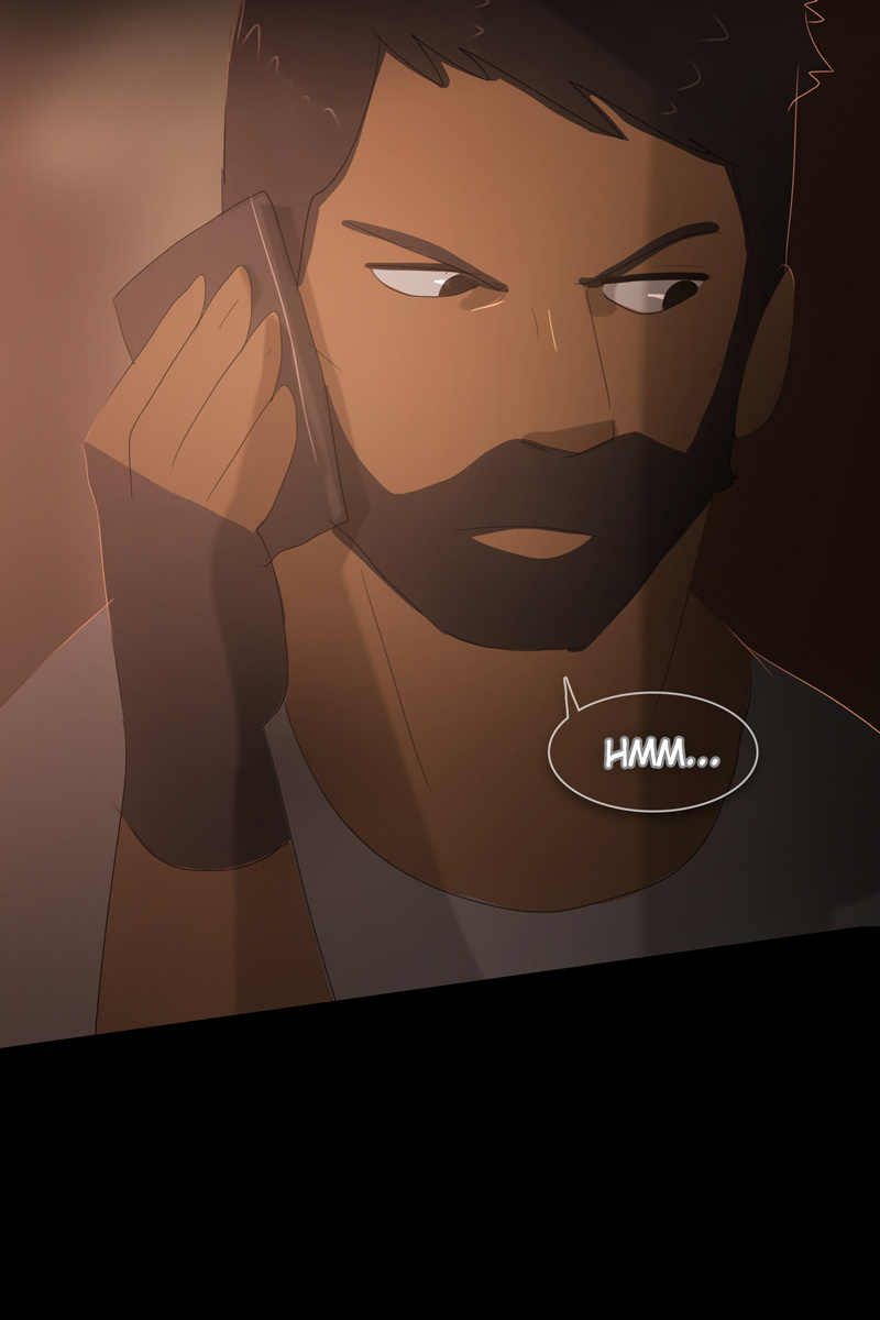 Not Even Bones chapter 45 - page 71