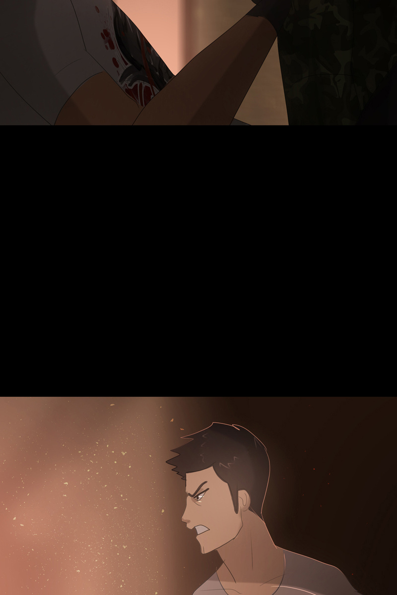 Not Even Bones chapter 45 - page 73
