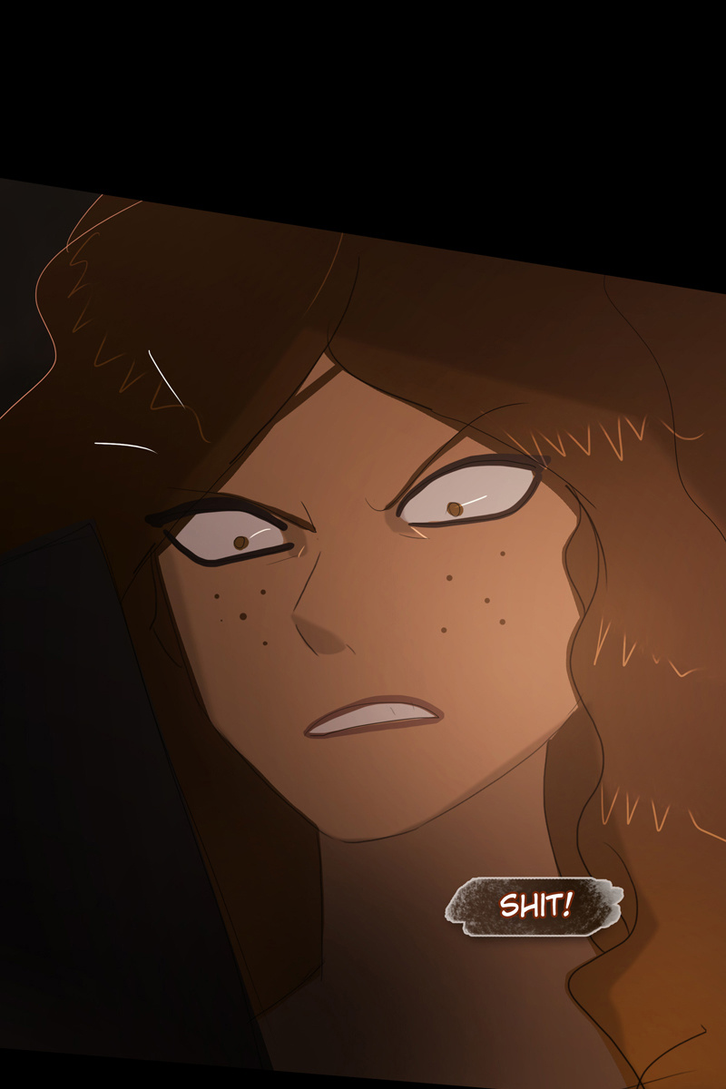 Not Even Bones chapter 45 - page 83