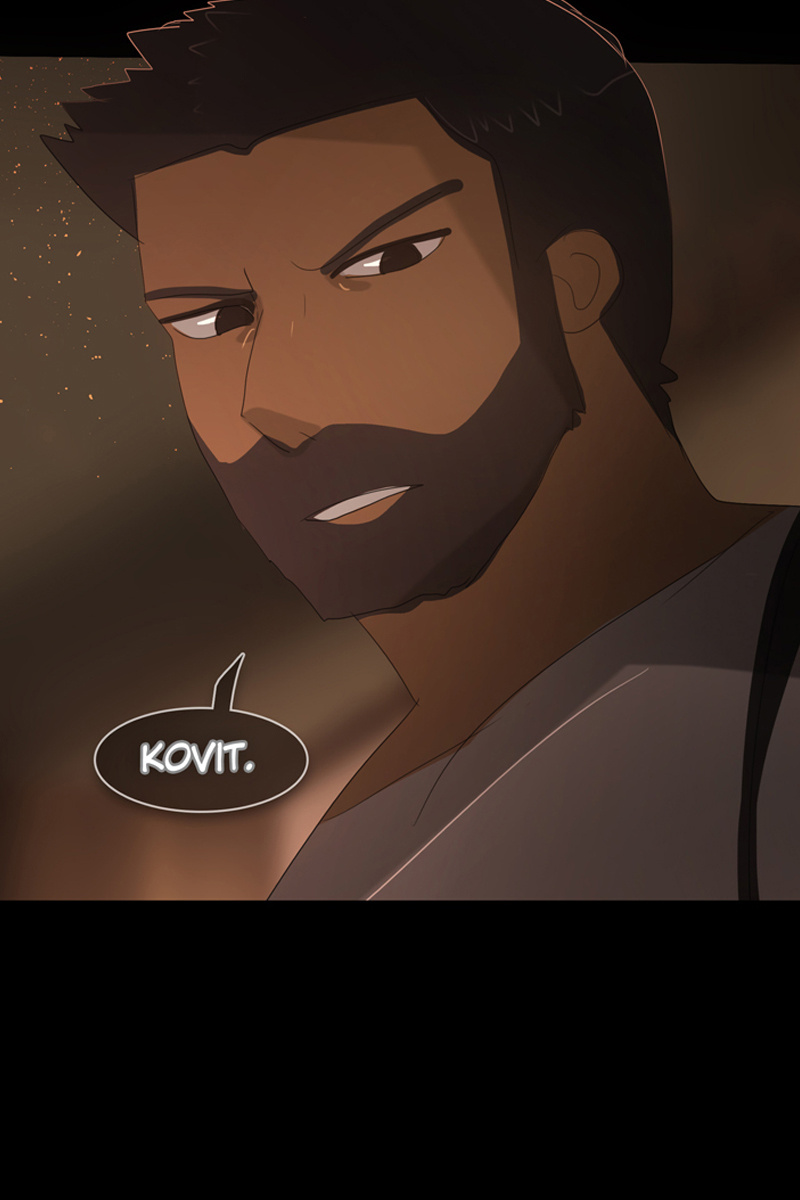 Not Even Bones chapter 45 - page 87