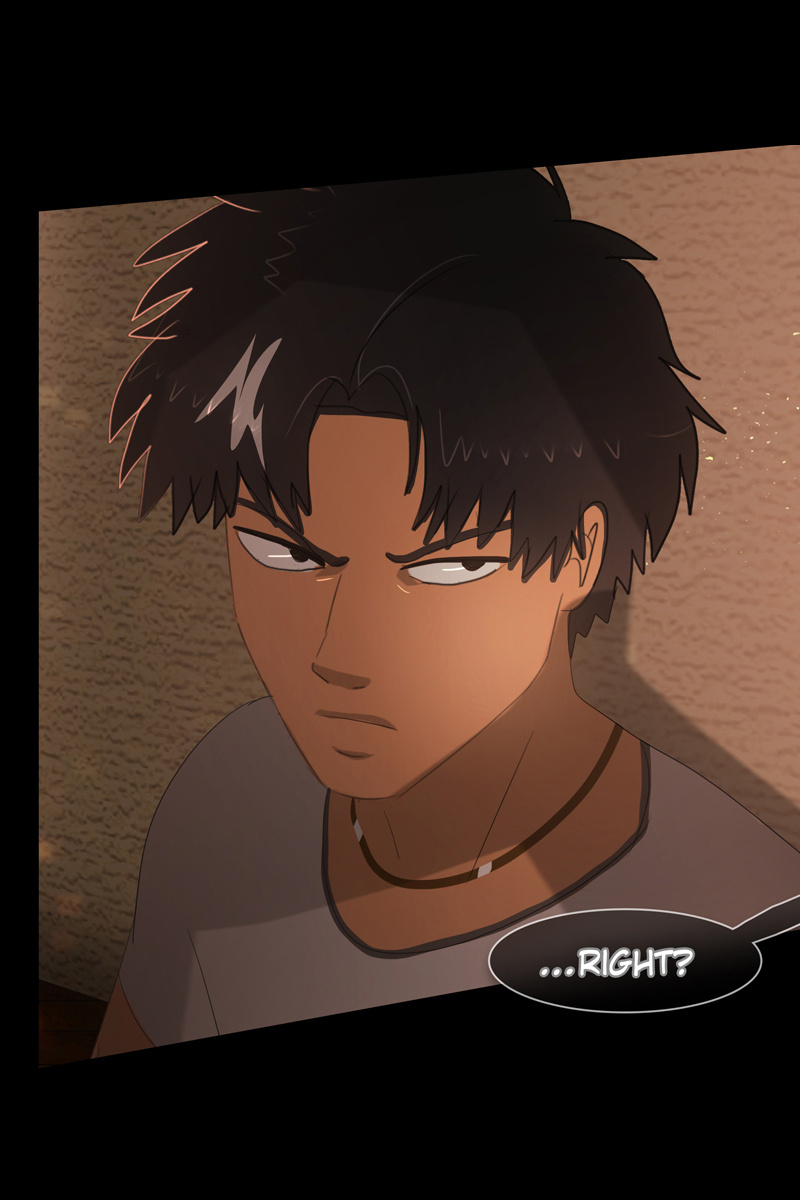 Not Even Bones chapter 45 - page 92