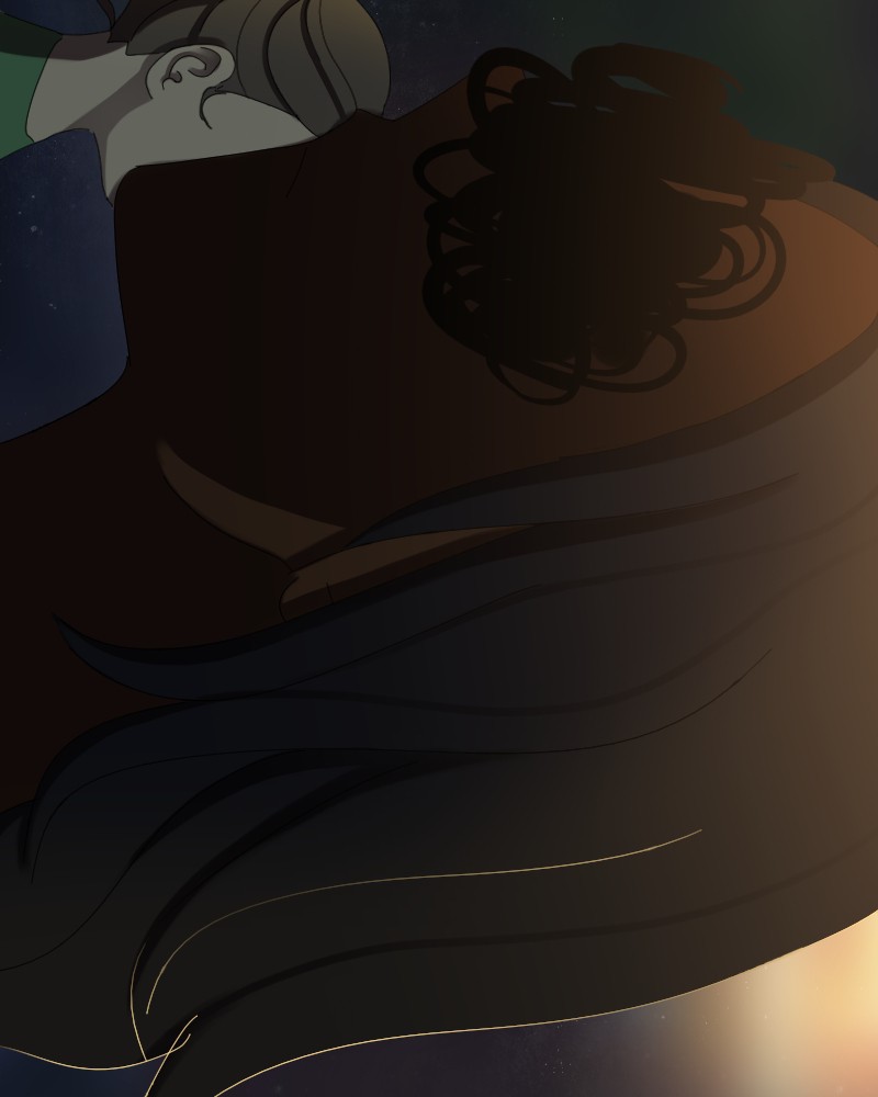 Not Even Bones chapter 100 - page 10