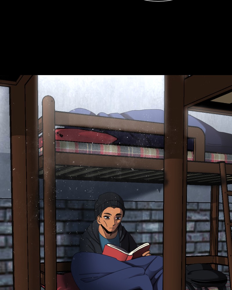 Not Even Bones chapter 100 - page 17