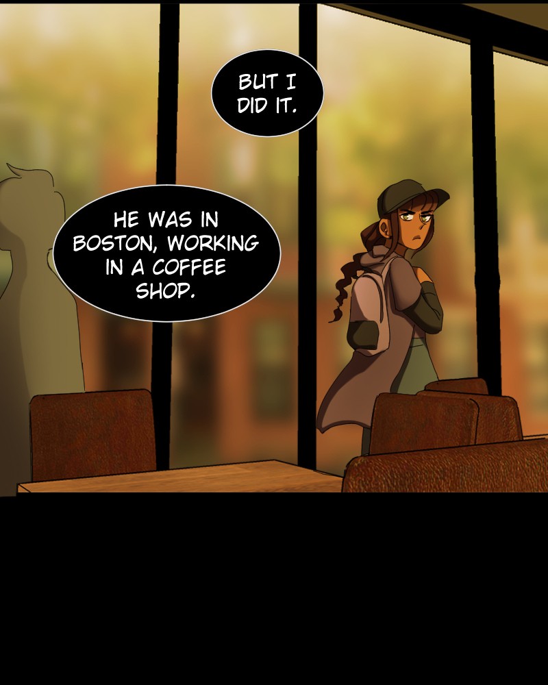 Not Even Bones chapter 100 - page 4