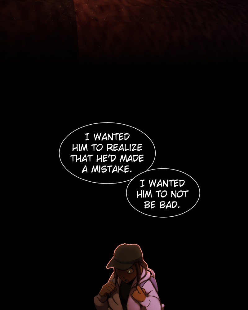 Not Even Bones chapter 100 - page 49