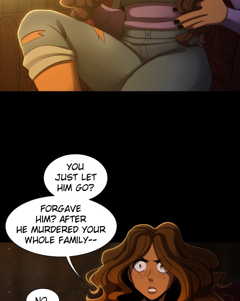 Not Even Bones chapter 100 - page 55