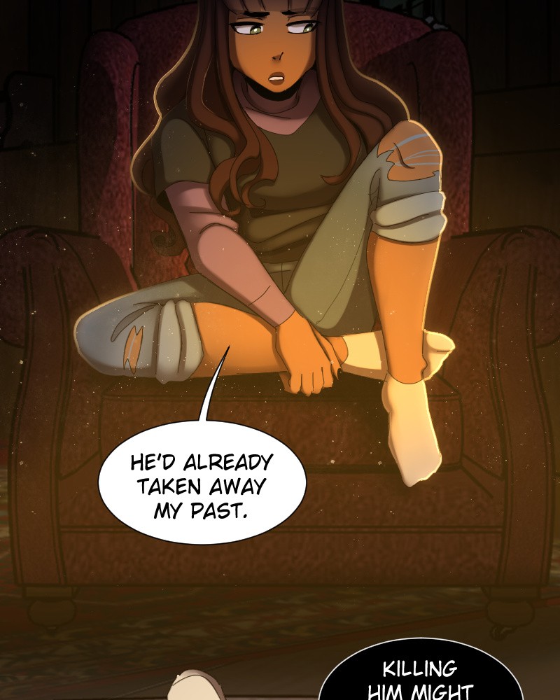 Not Even Bones chapter 100 - page 59