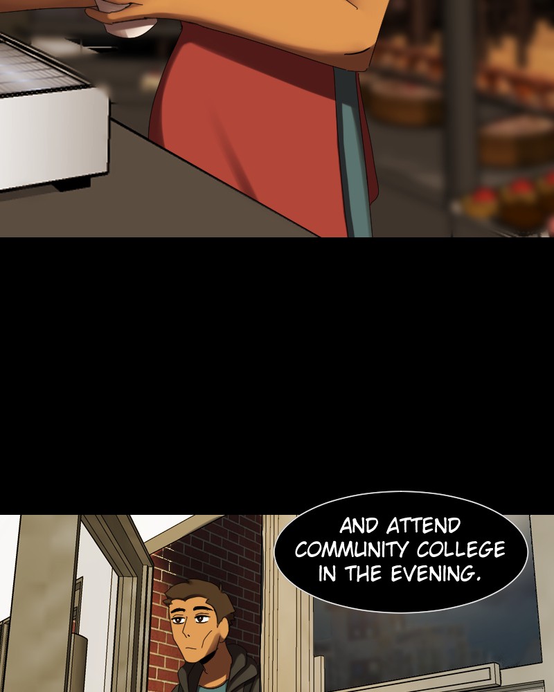 Not Even Bones chapter 100 - page 6