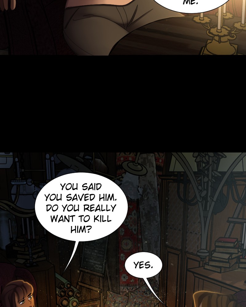 Not Even Bones chapter 100 - page 69