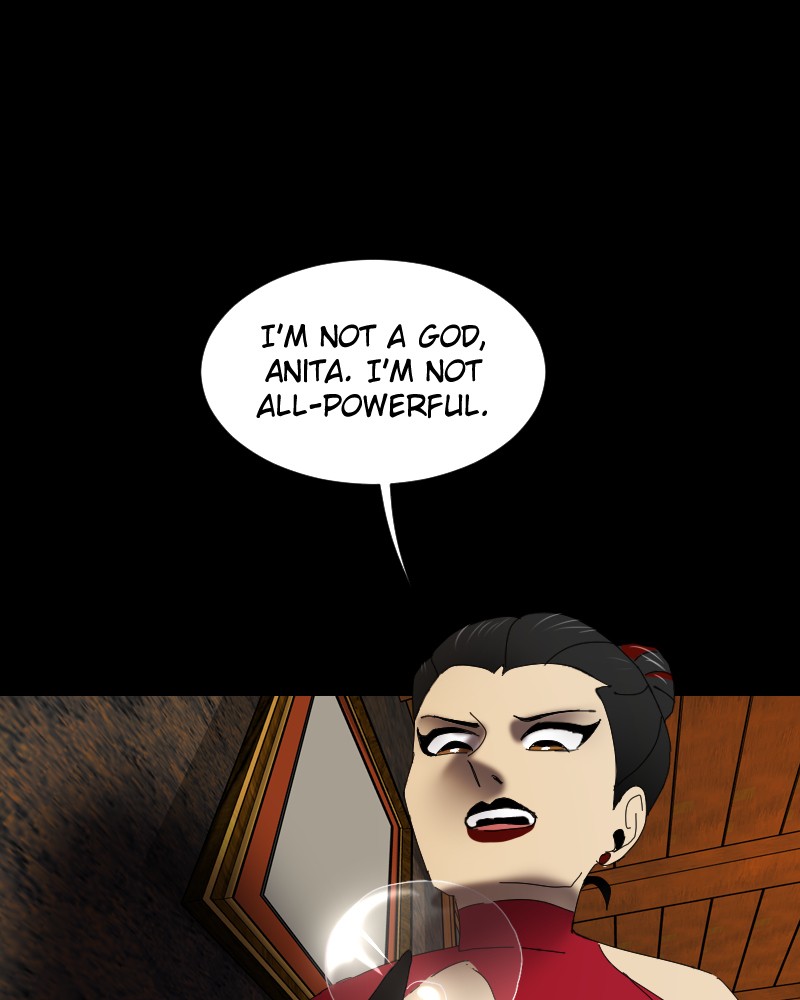 Not Even Bones chapter 72 - page 24
