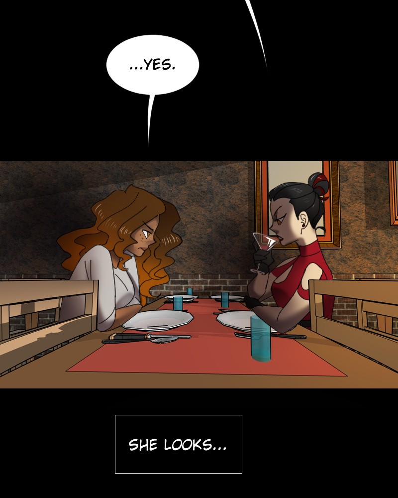 Not Even Bones chapter 72 - page 28