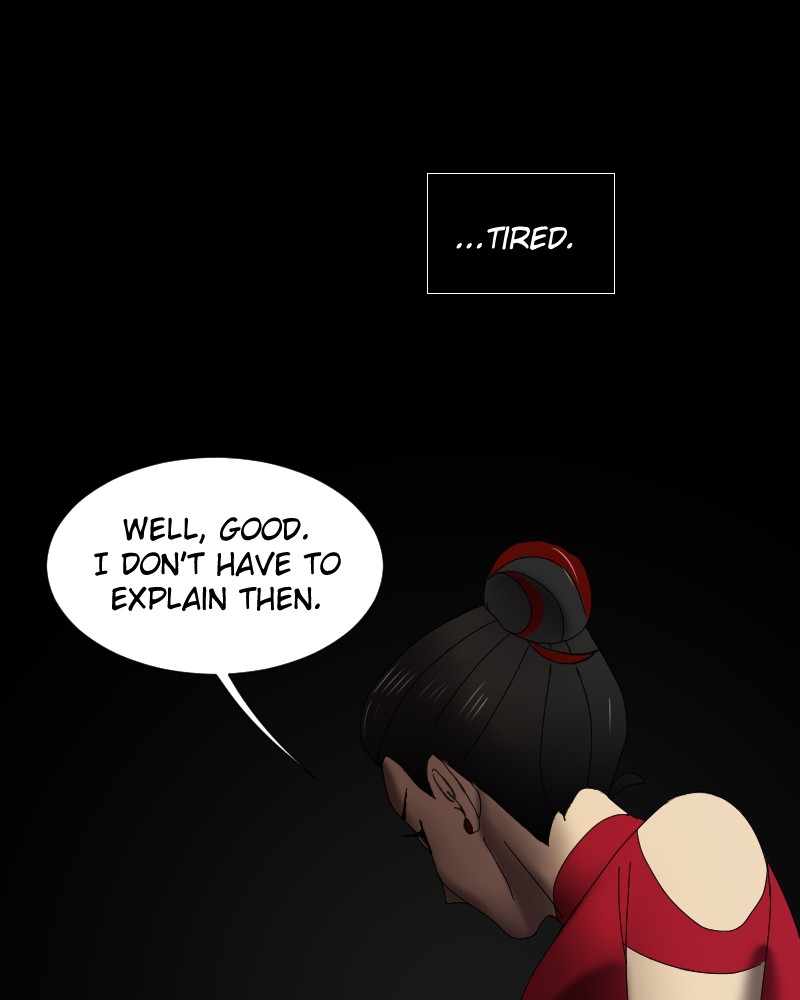 Not Even Bones chapter 72 - page 29