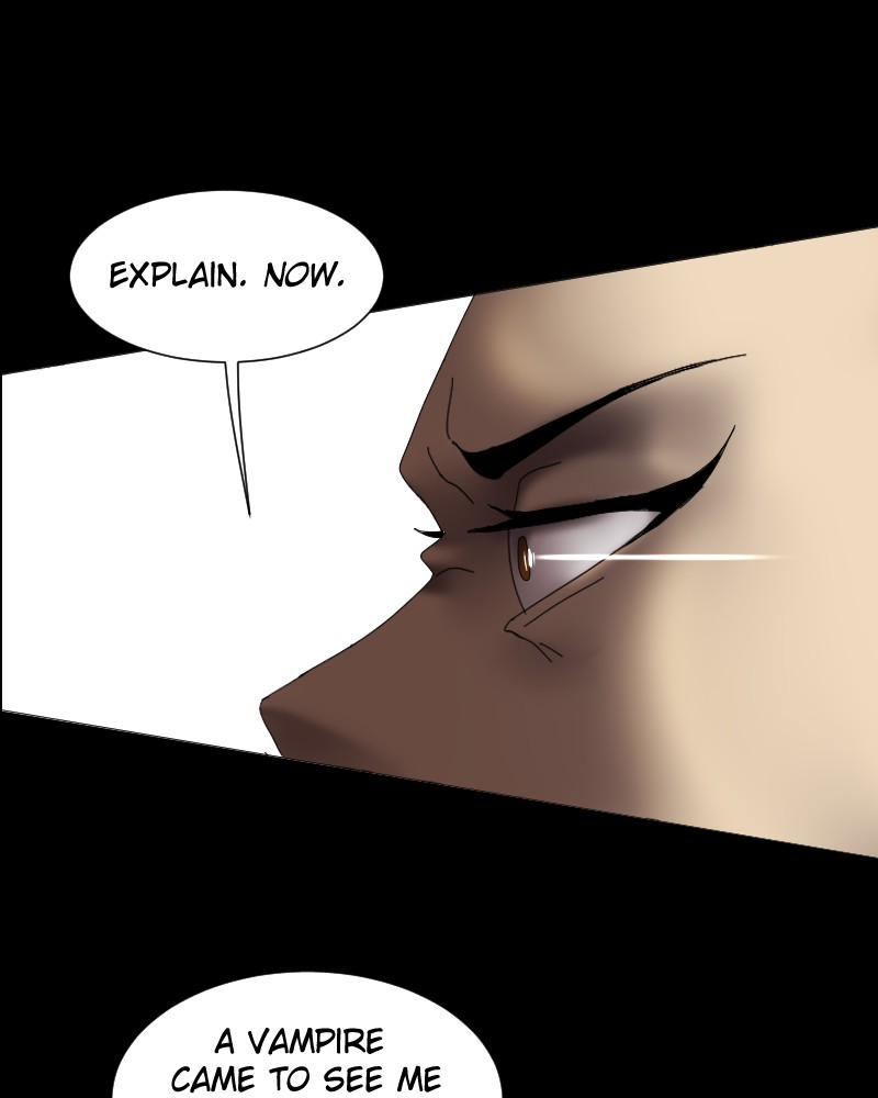 Not Even Bones chapter 72 - page 32