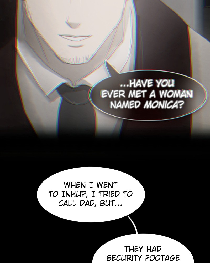 Not Even Bones chapter 72 - page 34