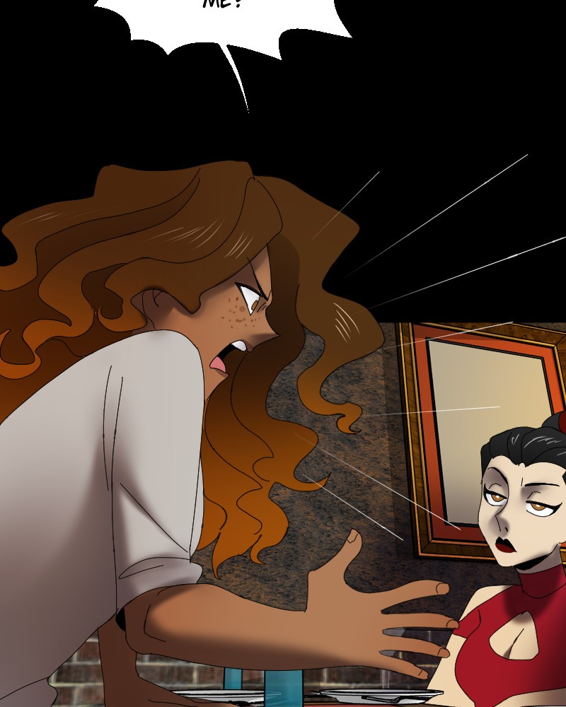 Not Even Bones chapter 72 - page 50