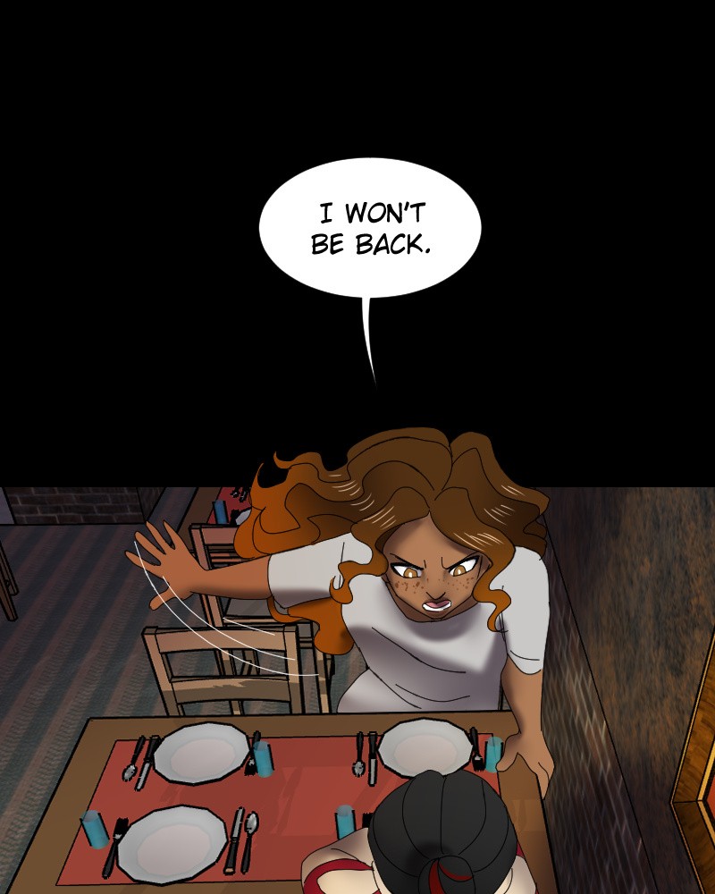 Not Even Bones chapter 72 - page 59