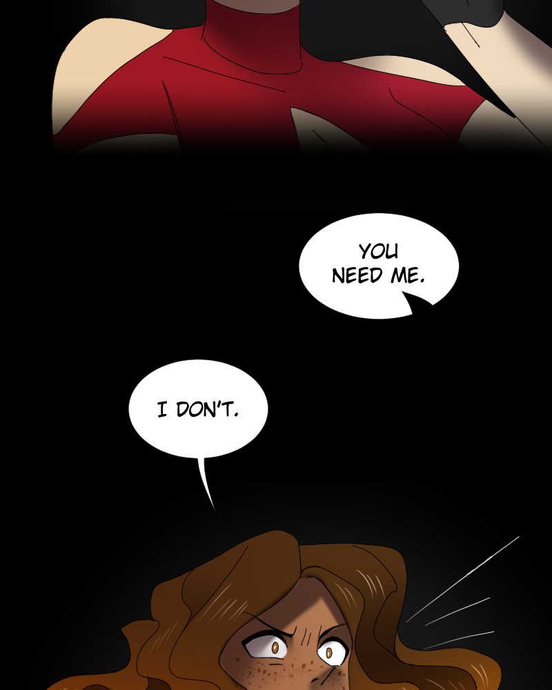 Not Even Bones chapter 72 - page 64