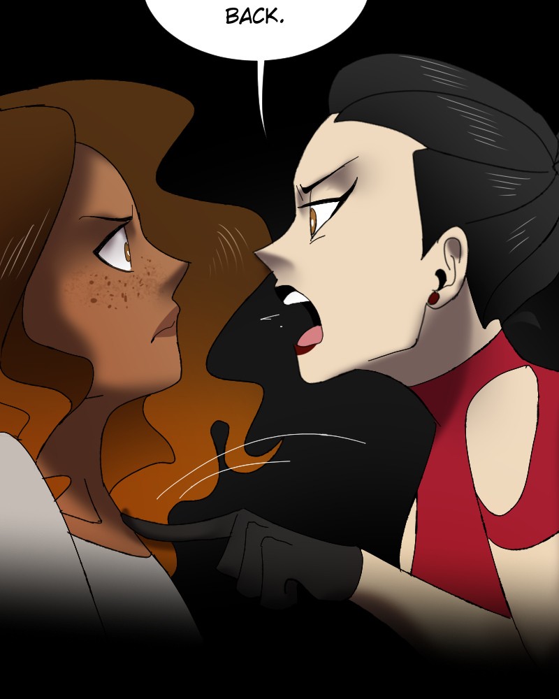 Not Even Bones chapter 72 - page 70