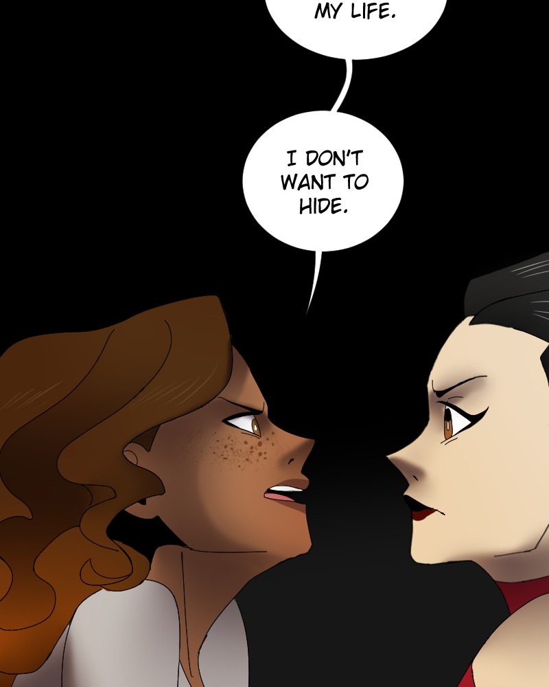Not Even Bones chapter 72 - page 74