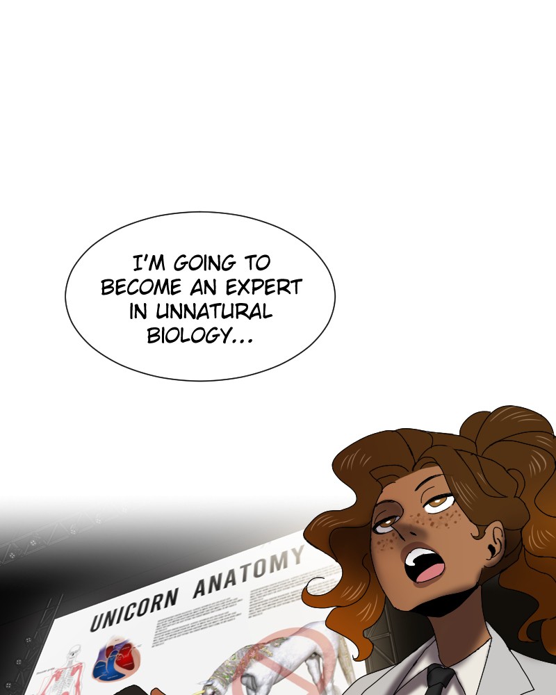 Not Even Bones chapter 72 - page 77