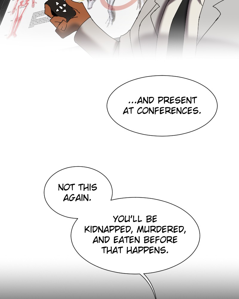Not Even Bones chapter 72 - page 78