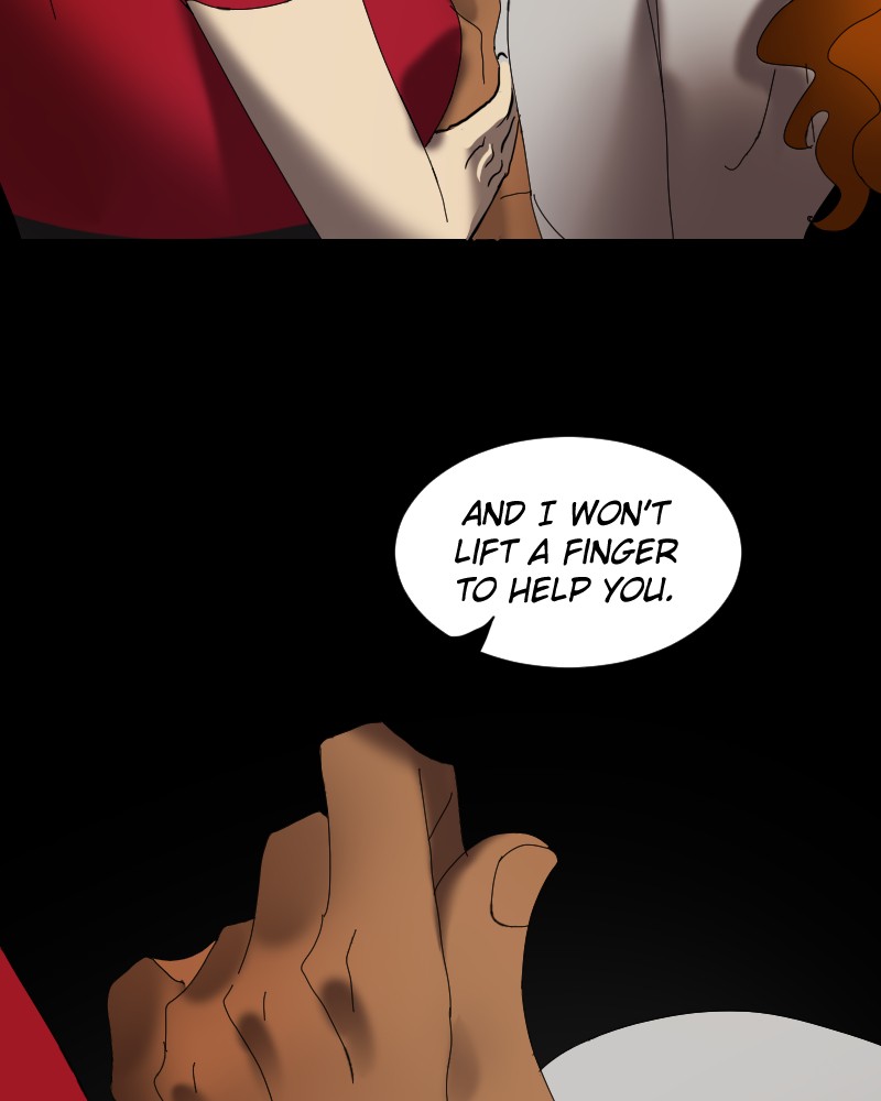 Not Even Bones chapter 72 - page 86