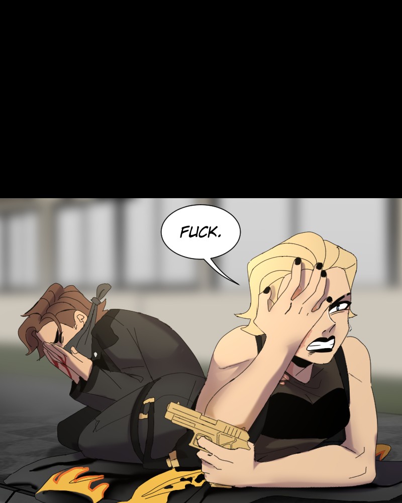 Not Even Bones chapter 85 - page 45
