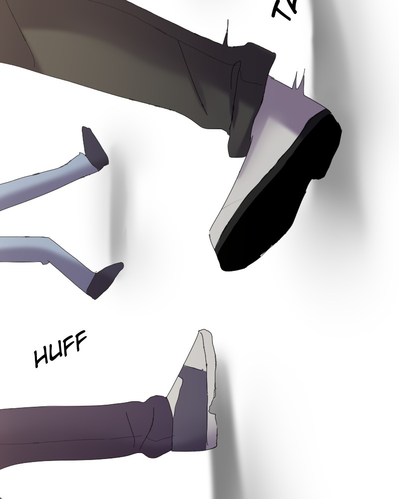 Not Even Bones chapter 85 - page 48
