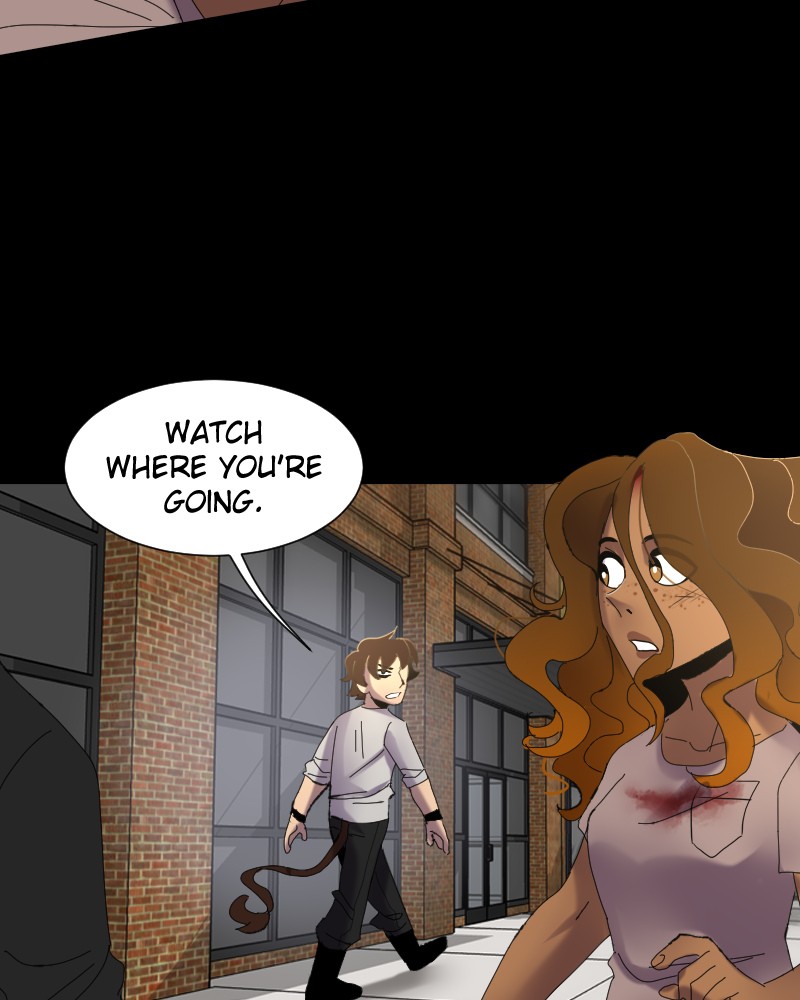 Not Even Bones chapter 85 - page 54