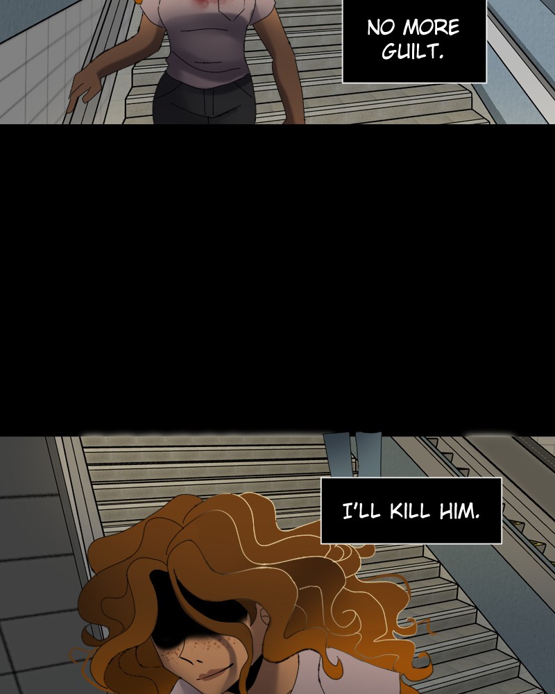 Not Even Bones chapter 85 - page 63