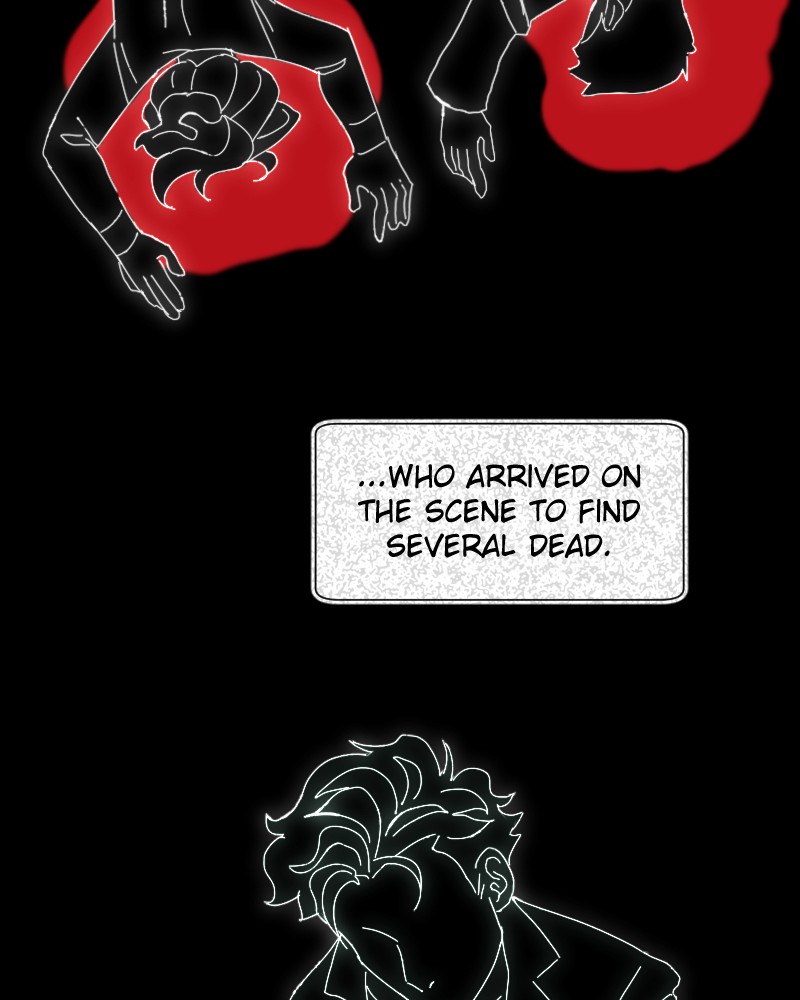 Not Even Bones chapter 85 - page 71