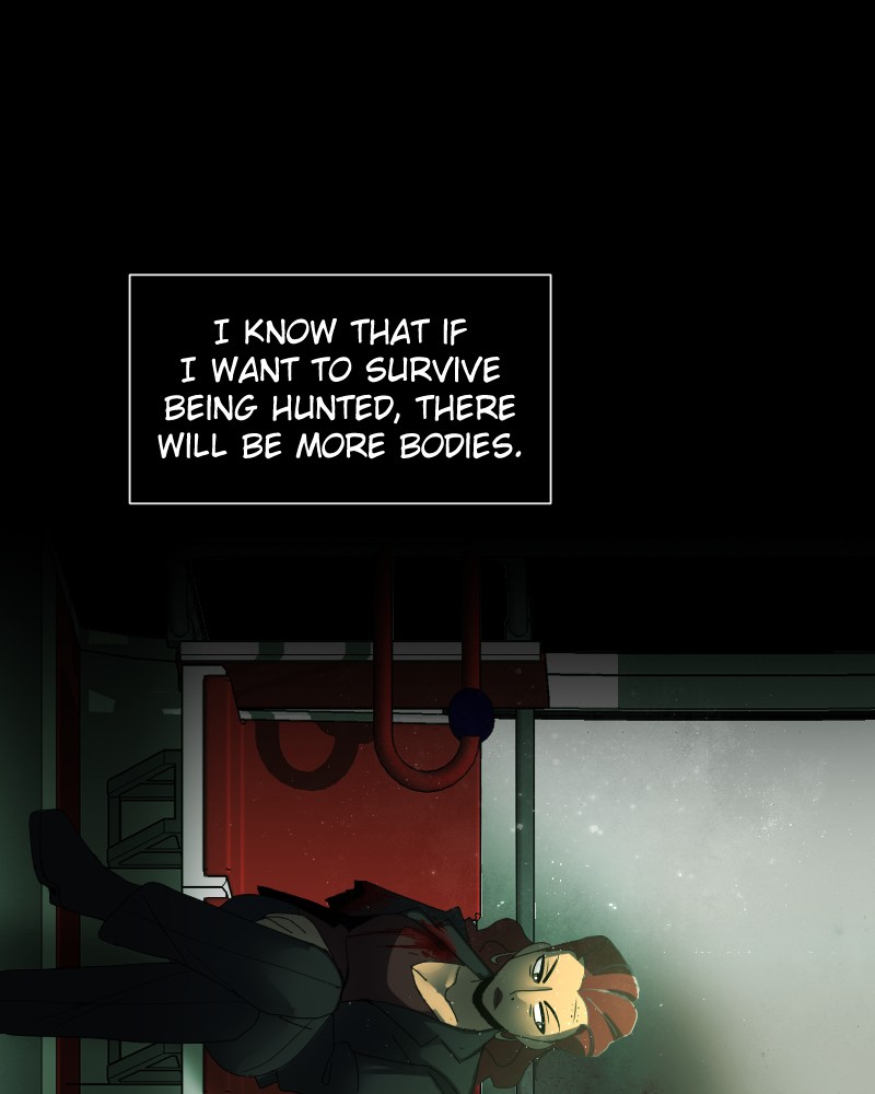 Not Even Bones chapter 85 - page 85