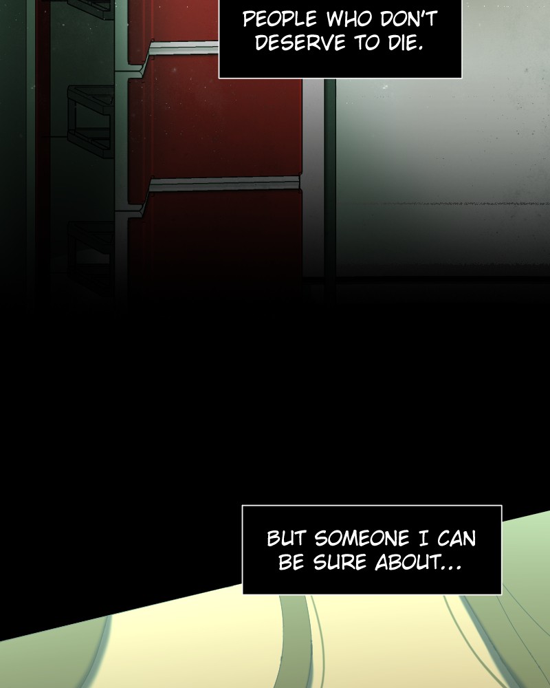 Not Even Bones chapter 85 - page 89