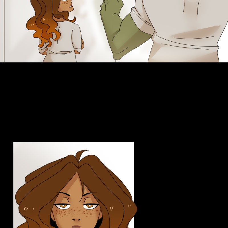 Not Even Bones chapter 66 - page 33
