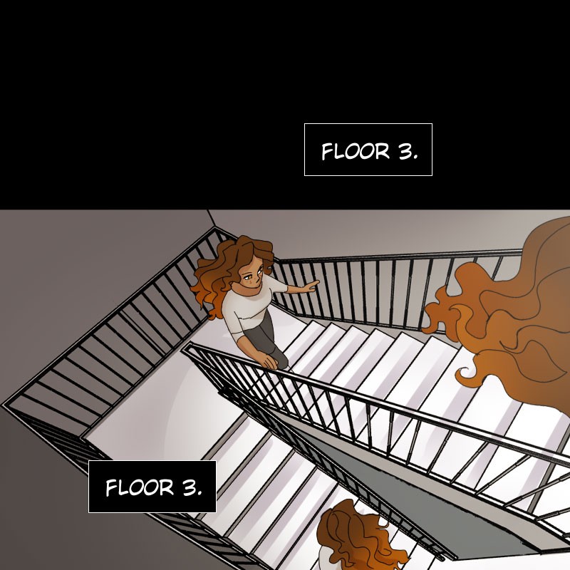 Not Even Bones chapter 66 - page 39