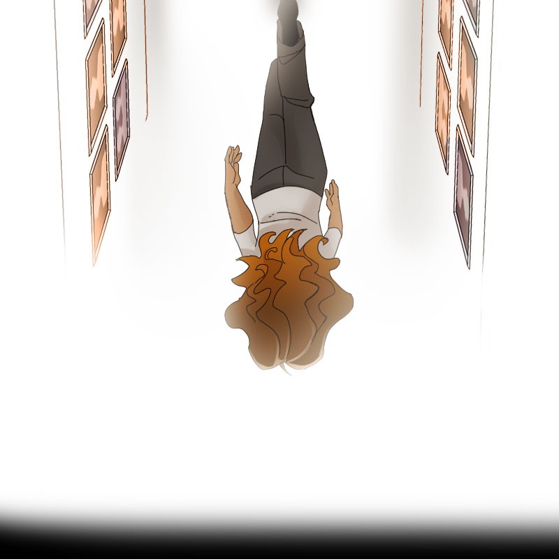Not Even Bones chapter 66 - page 44