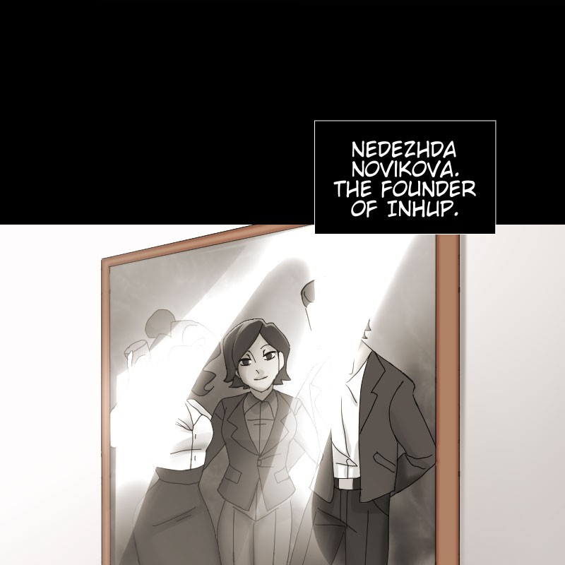 Not Even Bones chapter 66 - page 45