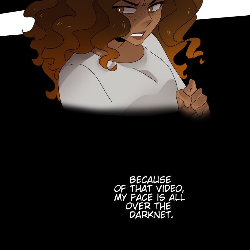 Not Even Bones chapter 66 - page 68