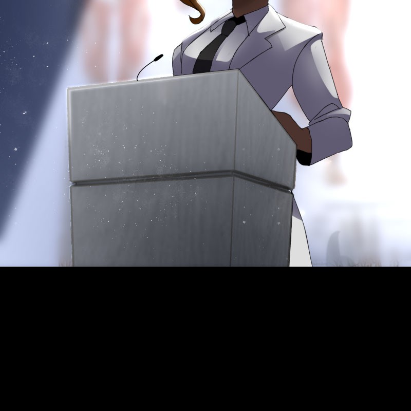 Not Even Bones chapter 66 - page 74