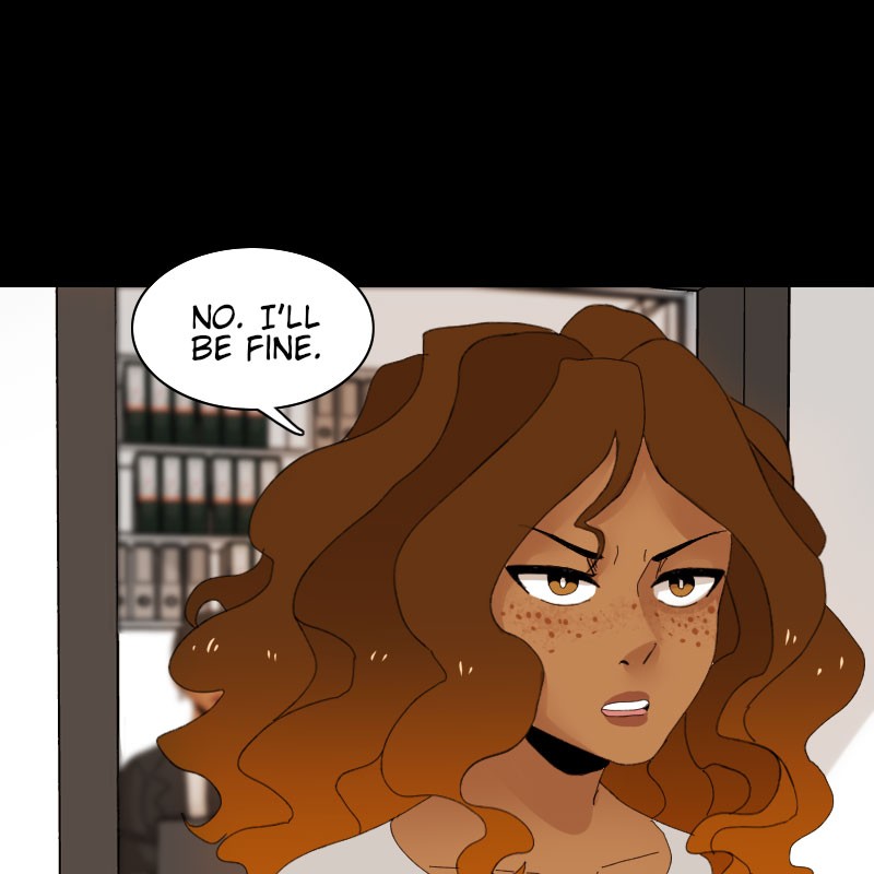 Not Even Bones chapter 66 - page 75