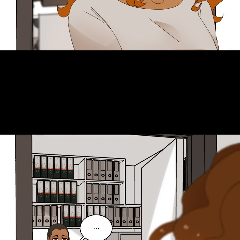 Not Even Bones chapter 66 - page 76